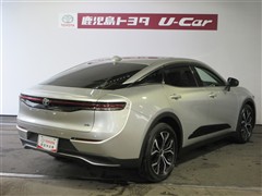 クラウンクロスオーバーGアドバンス