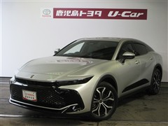 トヨタ クラウンクロスオーバーGアドバンス