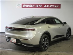 クラウンクロスオーバーGアドバンス