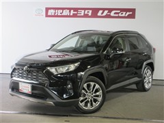トヨタ　RAV4 G Zパッケージ