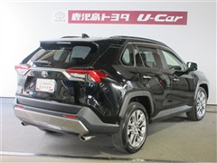 RAV4 G Zパッケージ