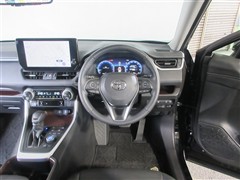 RAV4 G Zパッケージ