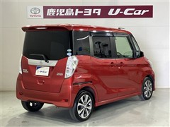 デイズルークス Hスター ターボ