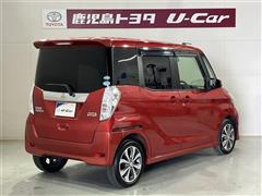 デイズルークス Hスター ターボ