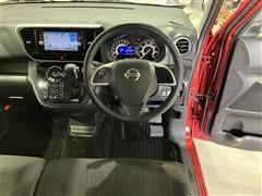 デイズルークス Hスター ターボ