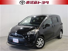トヨタ シエンタ G