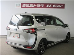 シエンタ HV G クエロ