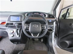 シエンタ HV G クエロ