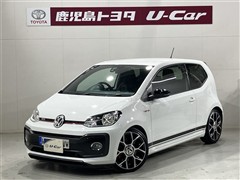 フォルクスワーゲン　up!アップ! GTI