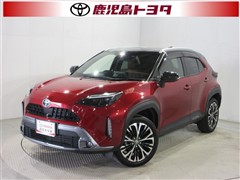 ヤリスクロスHV Z アドベンチャー