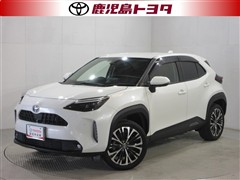 ヤリスクロス HV Z