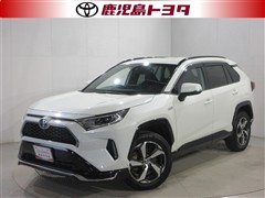 RAV4 PHV G Z