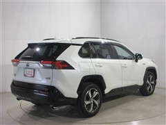 RAV4 PHV G Z