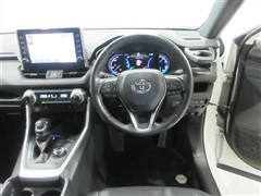RAV4 PHV G Z