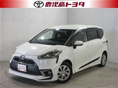 トヨタ シエンタ G