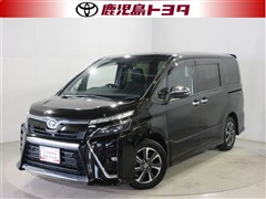 トヨタ ヴォクシー ZS キラメキ3