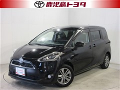 シエンタ HV G クエロ