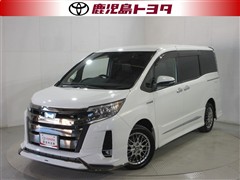 トヨタ ノア HV SI WxB2