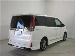 ノア HV SI WxB2