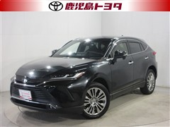 トヨタ ハリアー G