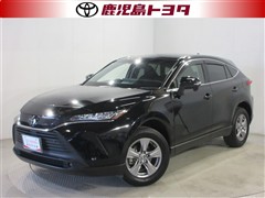 トヨタ ハリアー S