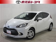 トヨタ アクア G