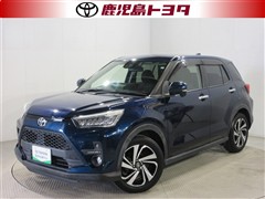 トヨタ ライズ Z