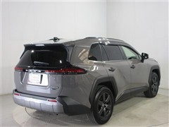 RAV4 HV アドベンチャー
