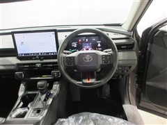 RAV4 HV アドベンチャー