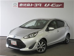 アクア S スタイルブラック