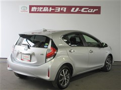 アクア S スタイルブラック