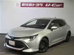 カローラスポーツ HV G Z