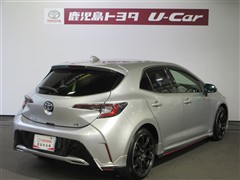 カローラスポーツ HV G Z