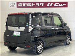 タンク カスタムG