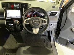 タンク カスタムG