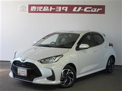 ヤリス HV Z