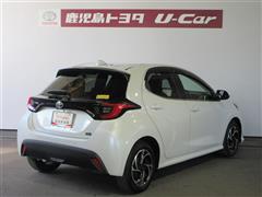 ヤリス HV Z