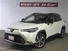 カローラクロス