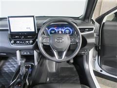 カローラクロス HV Z