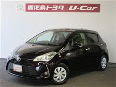 ヴィッツ HV F アミー