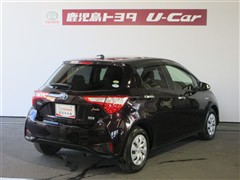 ヴィッツ HV F アミー