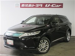 ハリアー HV プレミアム