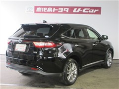 ハリアー HV プレミアム