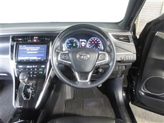 ハリアー HV プレミアム