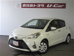 トヨタ ヴィッツ HV F セーフティED2