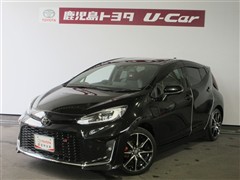 アクア GR スポーツ