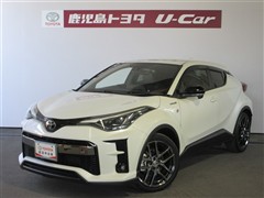 C-HR HV S GRスポーツ