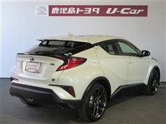 C-HR HV S GRスポーツ