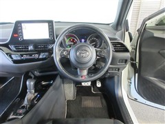 C-HR HV S GRスポーツ