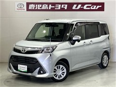 トヨタ タンク G